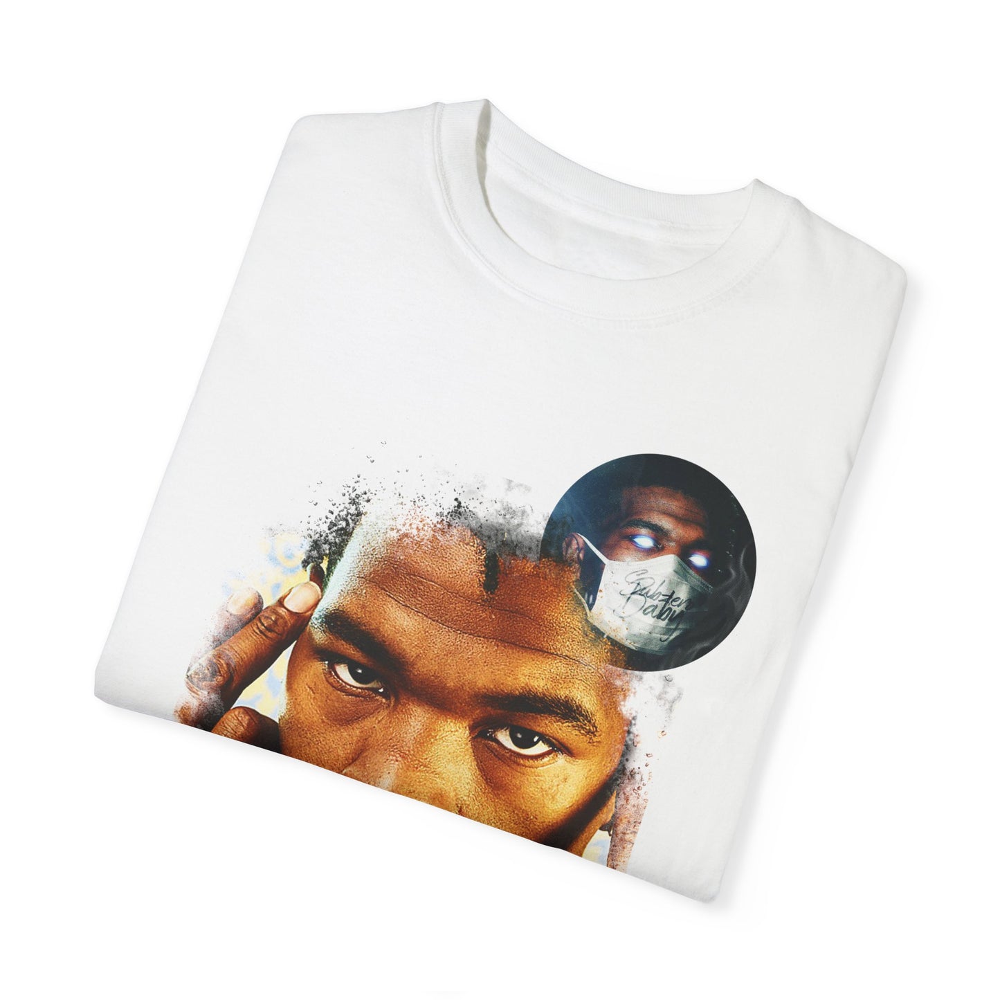 Lil Baby - Graphic Tee