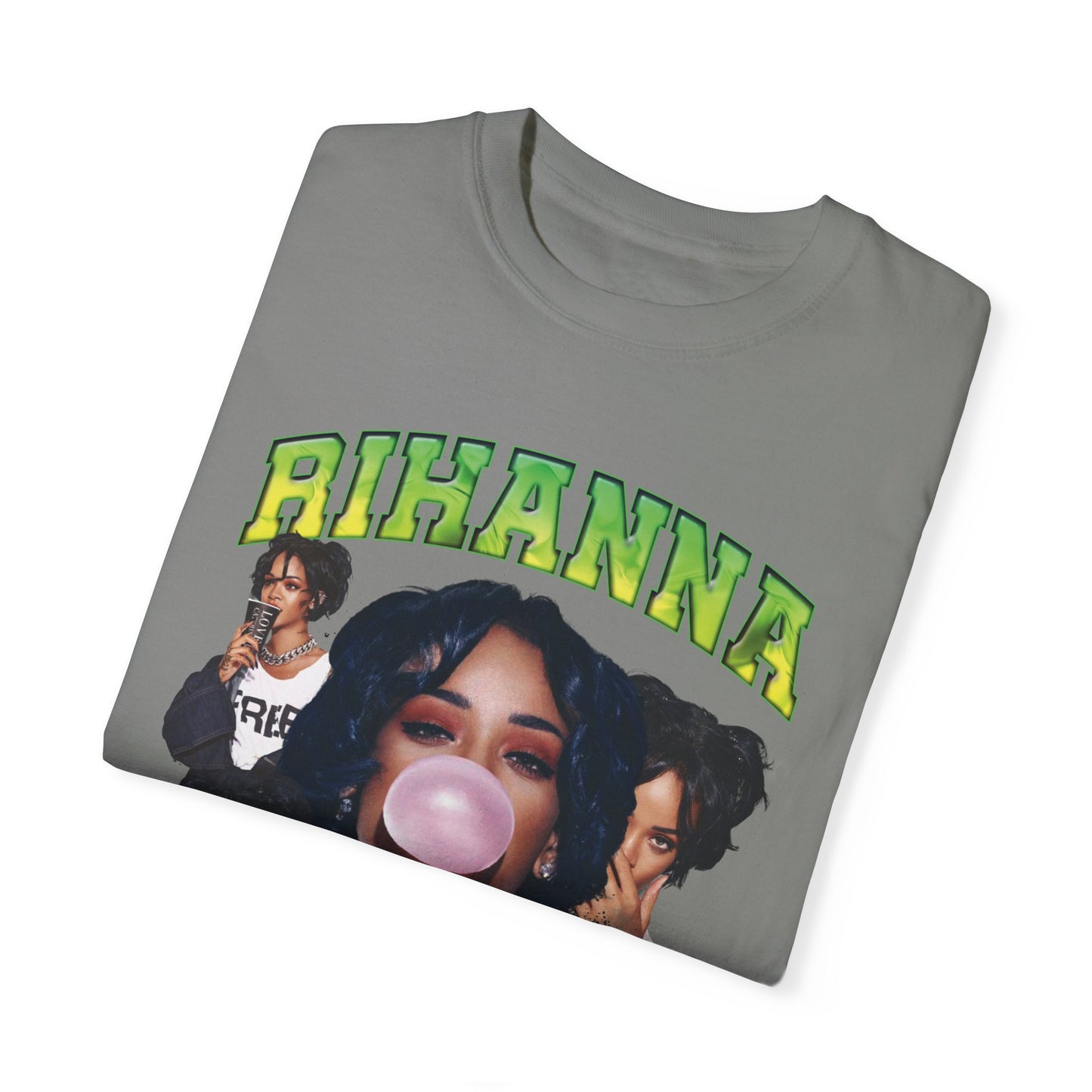Barbadian Queen - Graphic Tee