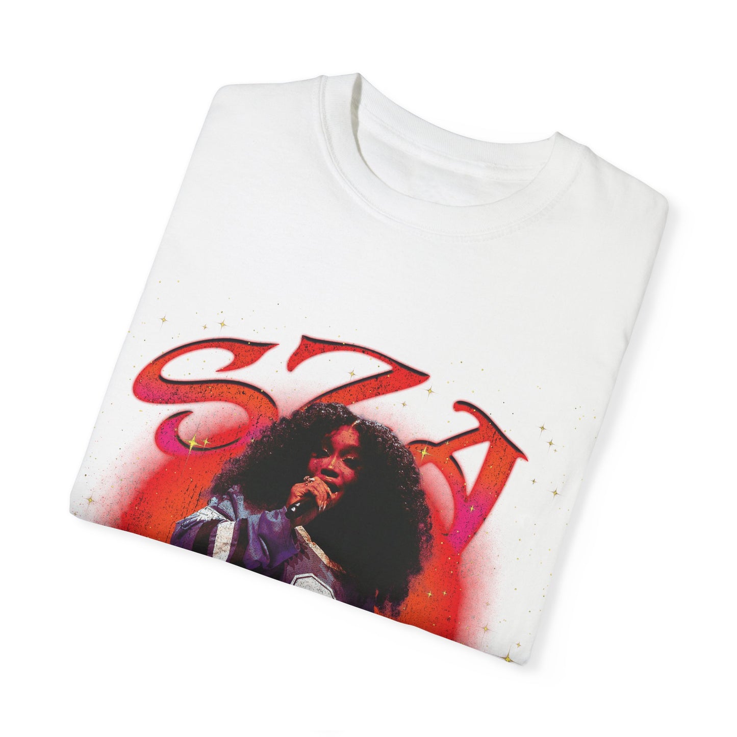SZA - Graphic Tee