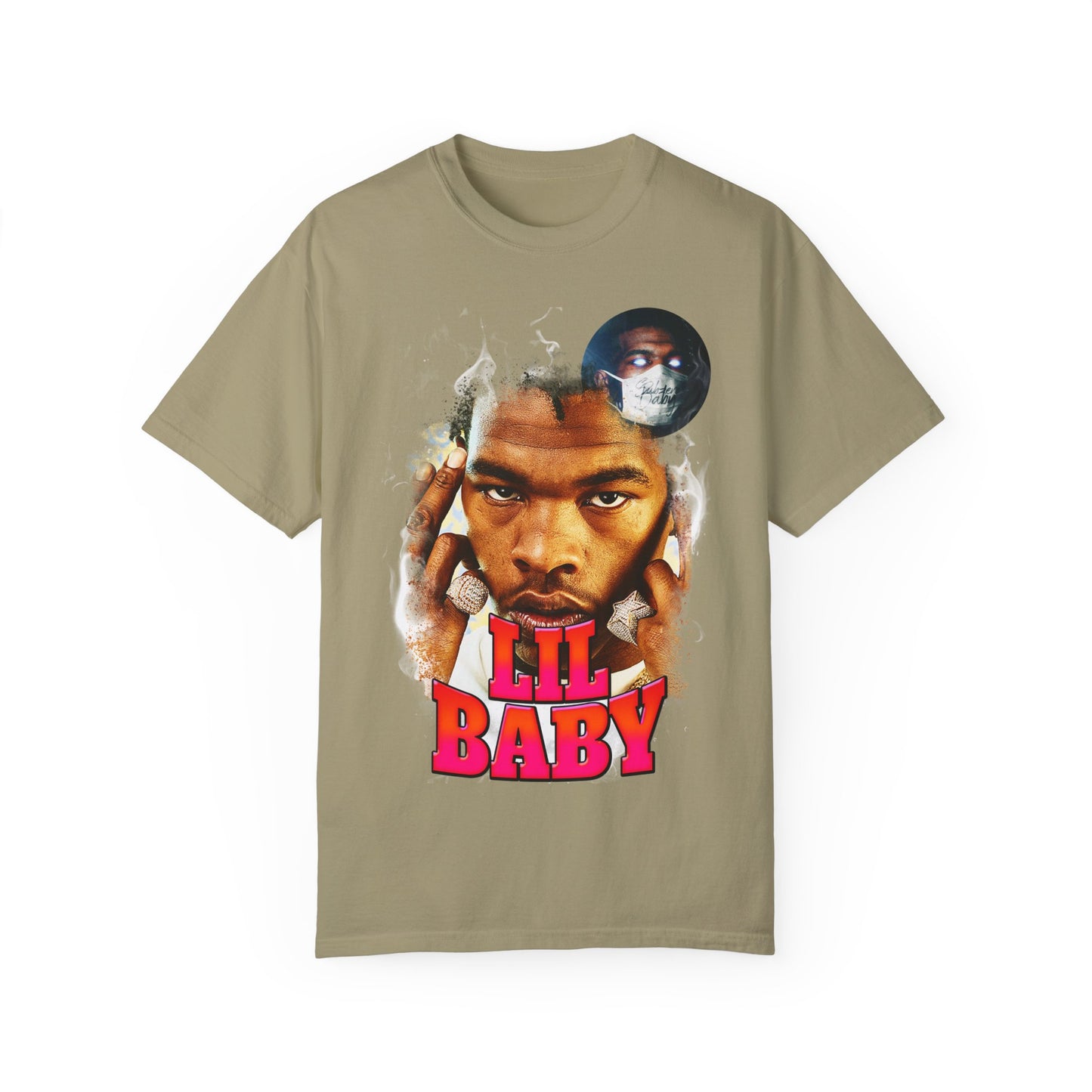 Lil Baby - Graphic Tee