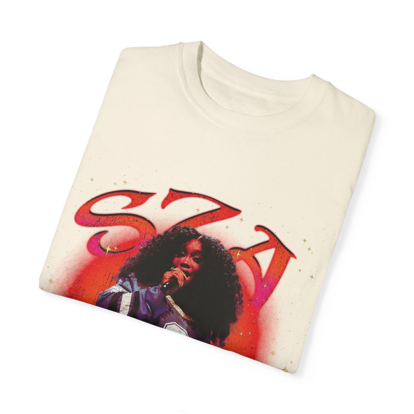 SZA - Graphic Tee