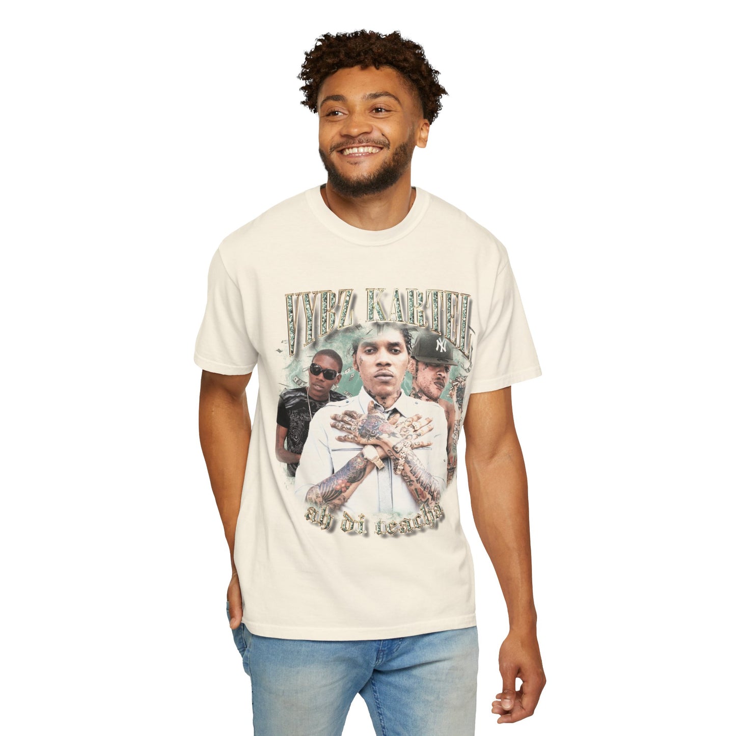 World Boss Vol. 2 - Graphic Tee