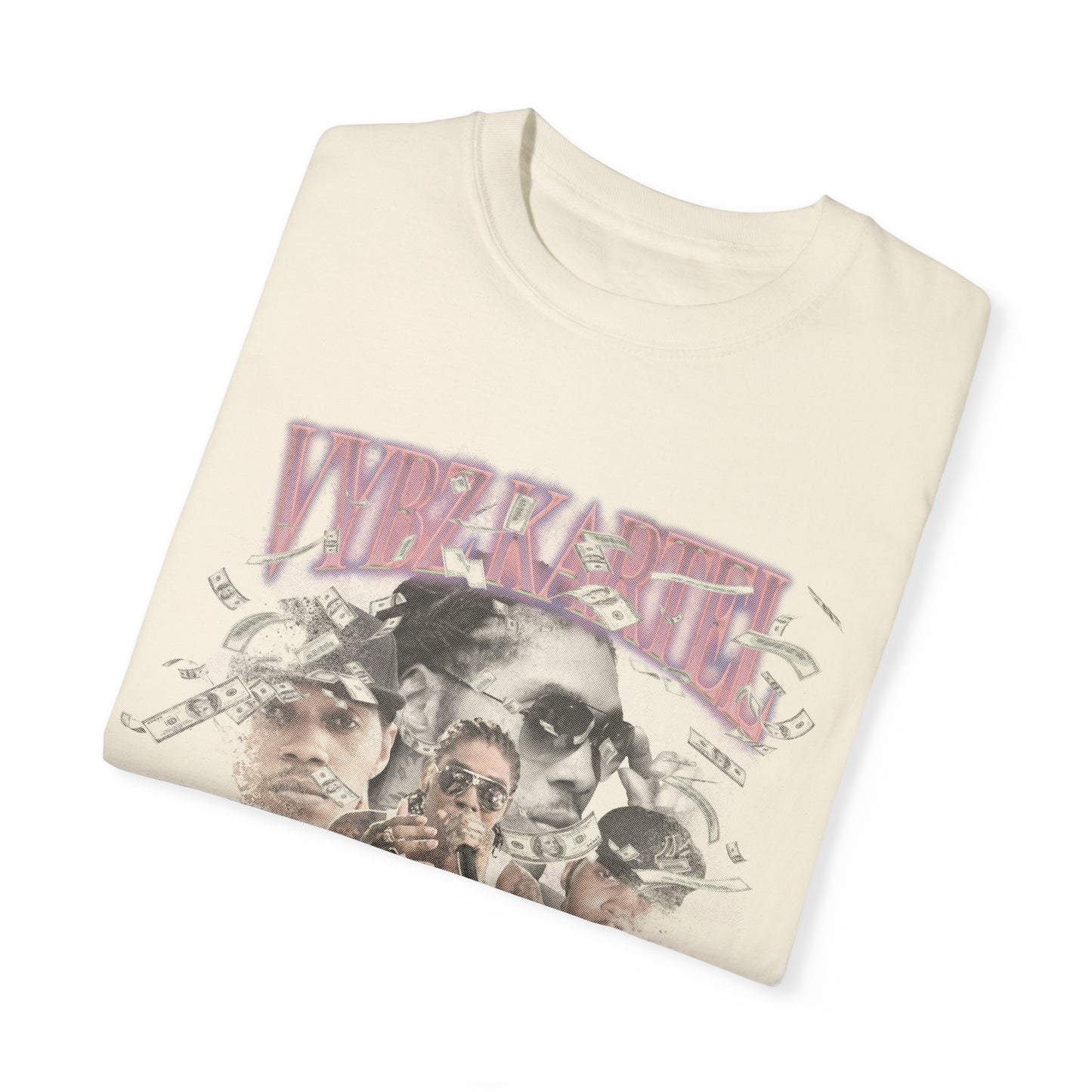 World Boss - Graphic Tee