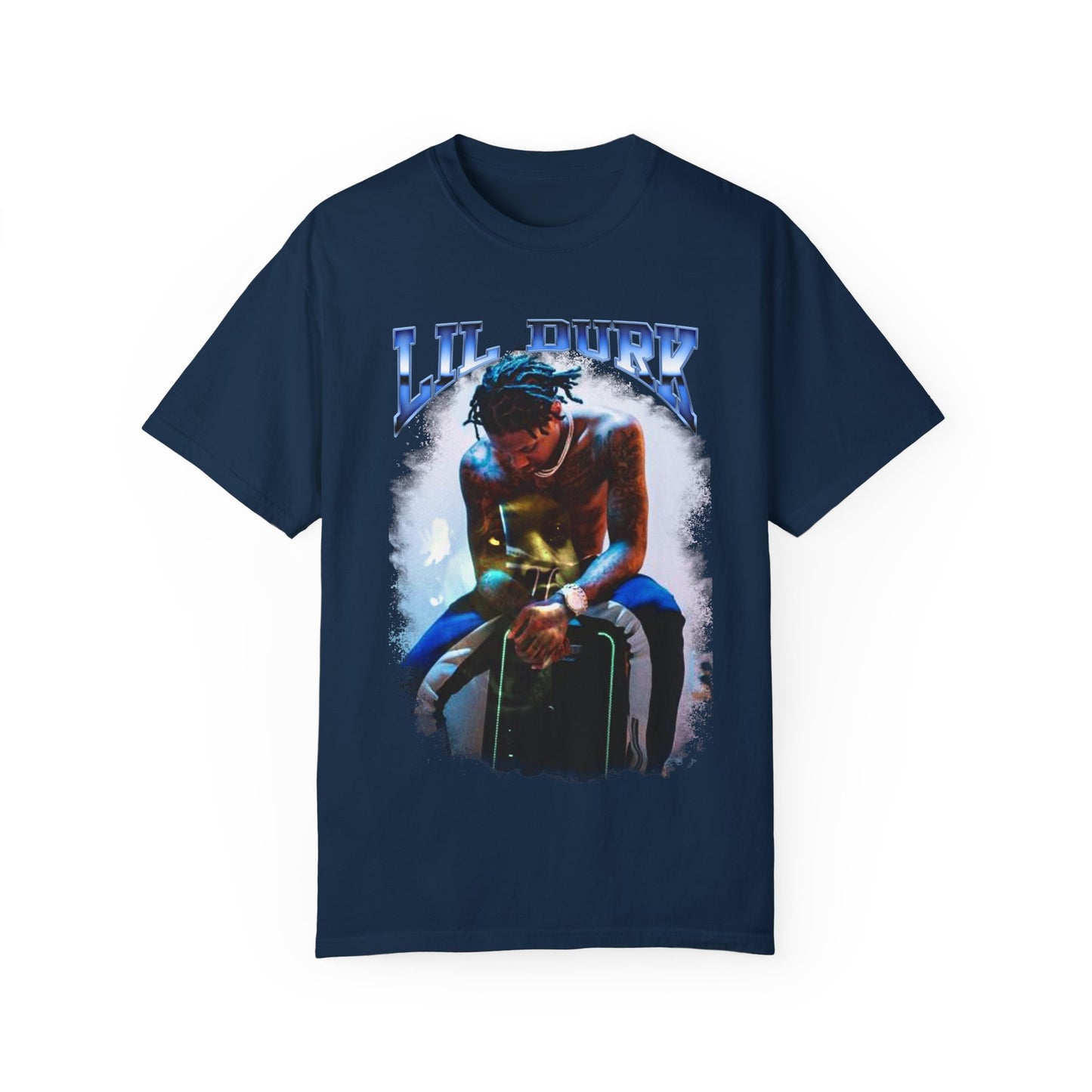 Voice of the Street - Graphic Tee
