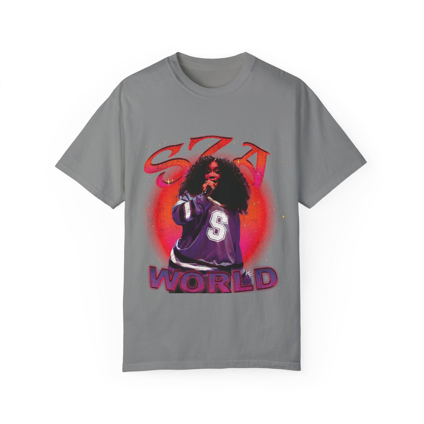 SZA - Graphic Tee