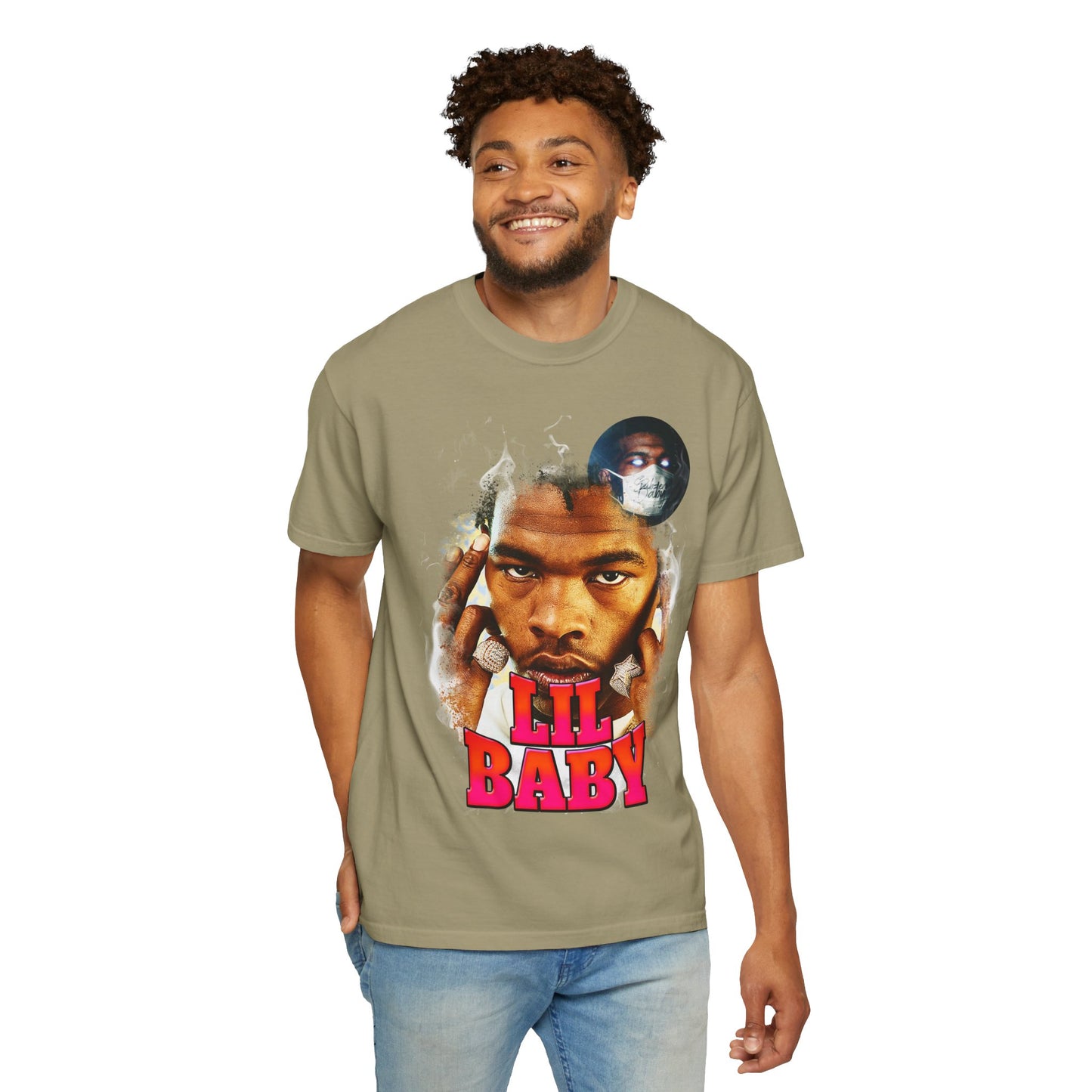 Lil Baby - Graphic Tee