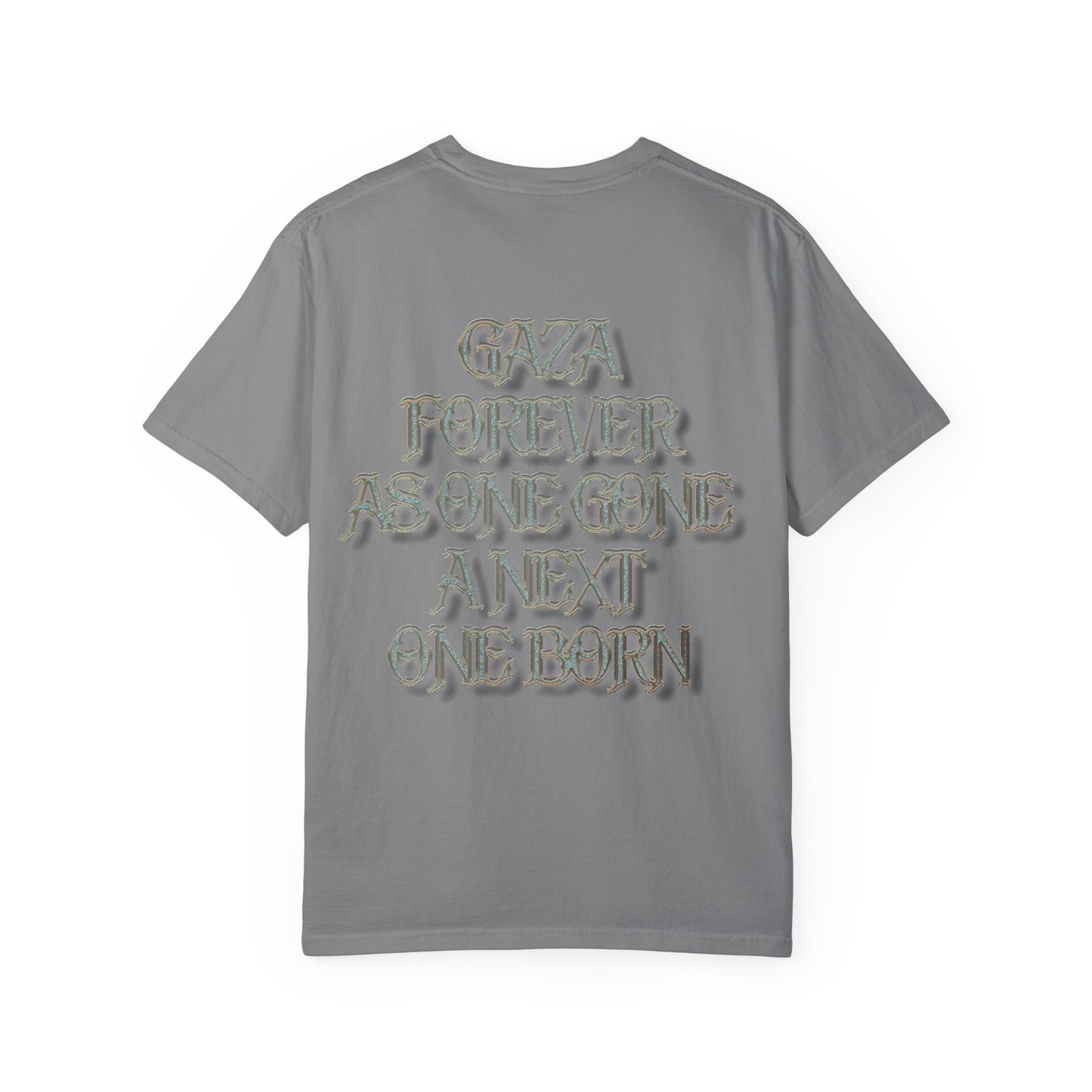World Boss Vol. 2 - Graphic Tee