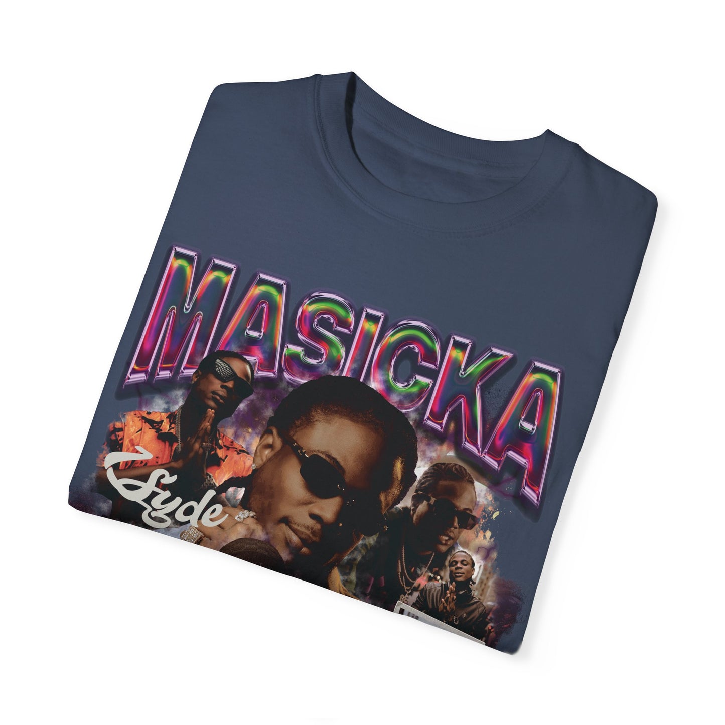 Masicka - Graphic Tee