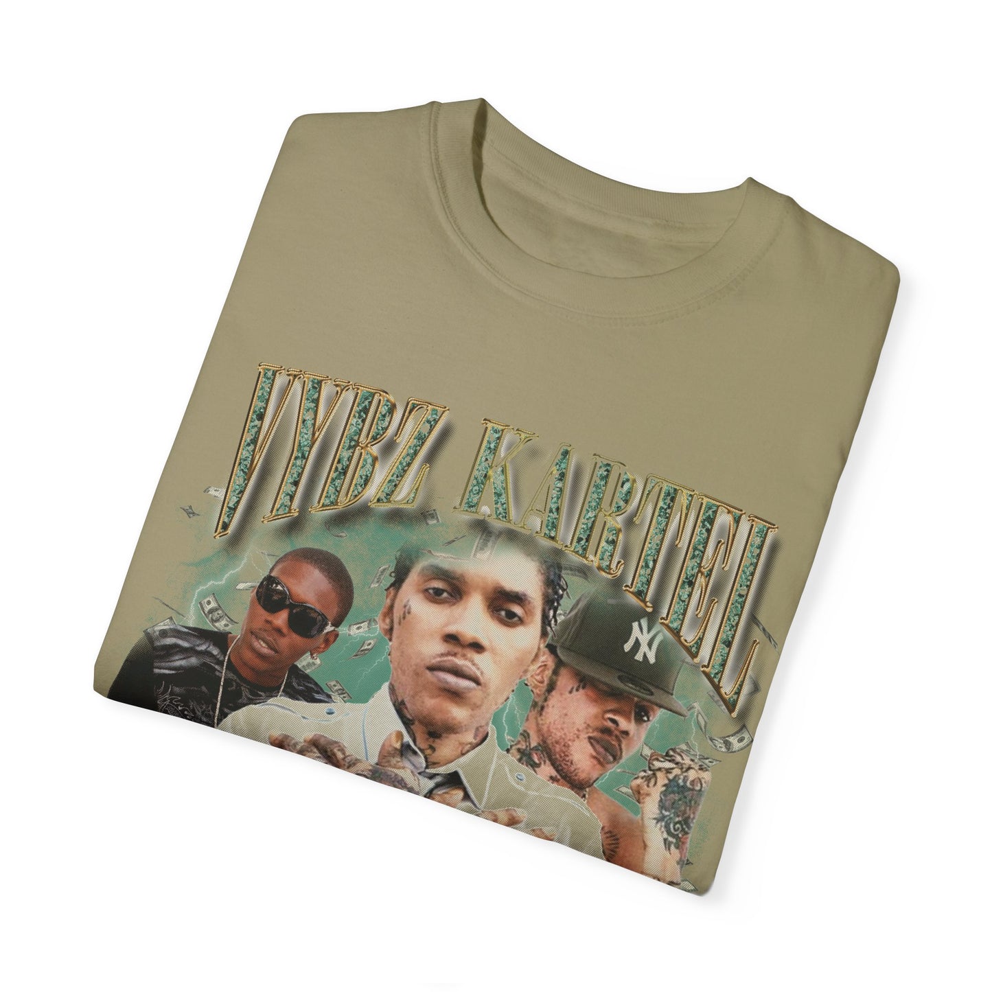 World Boss Vol. 2 - Graphic Tee