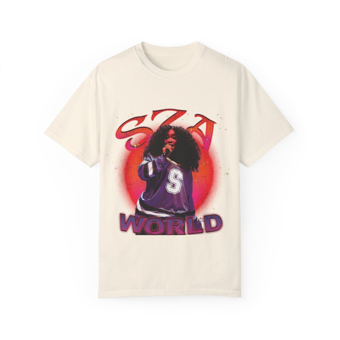 SZA - Graphic Tee