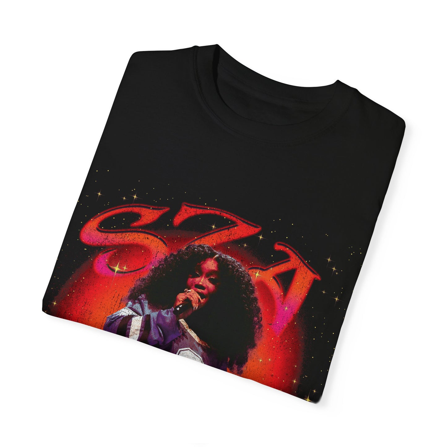 SZA - Graphic Tee