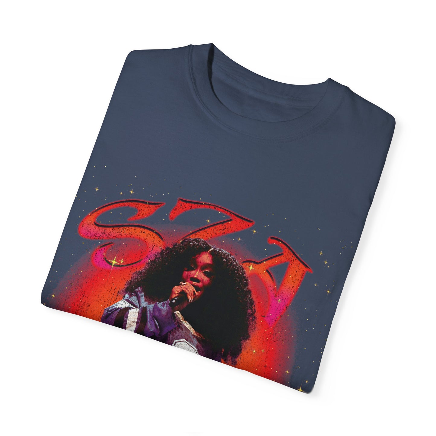 SZA - Graphic Tee