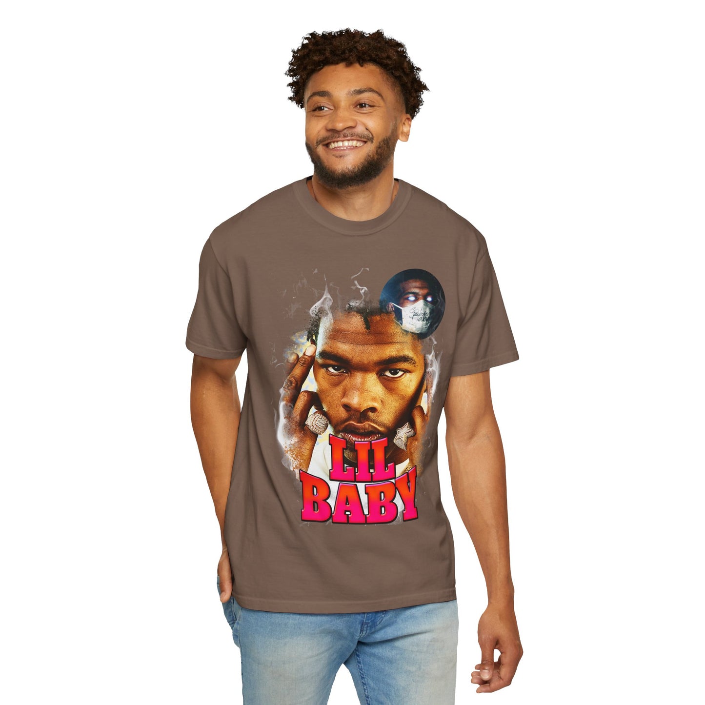 Lil Baby - Graphic Tee