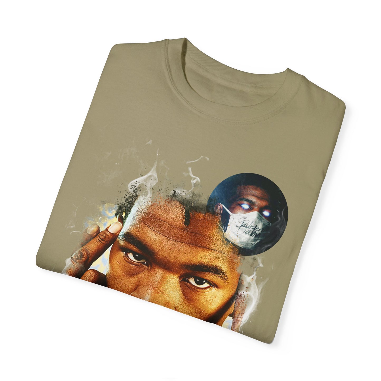 Lil Baby - Graphic Tee