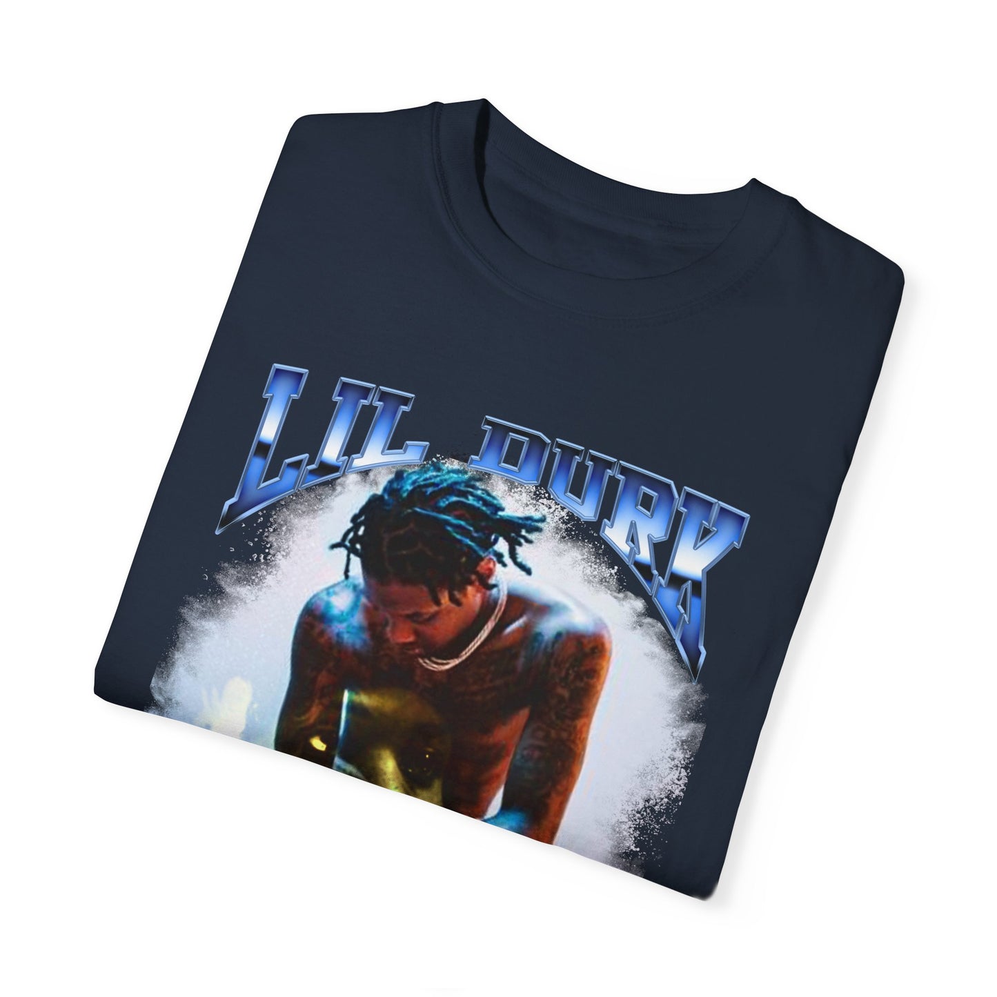 Voice of the Street - Graphic Tee