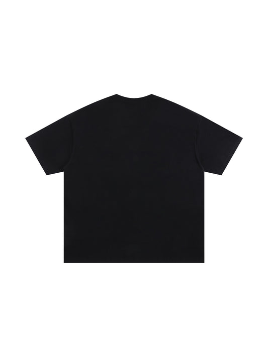 BIG X Graphic T-Shirt