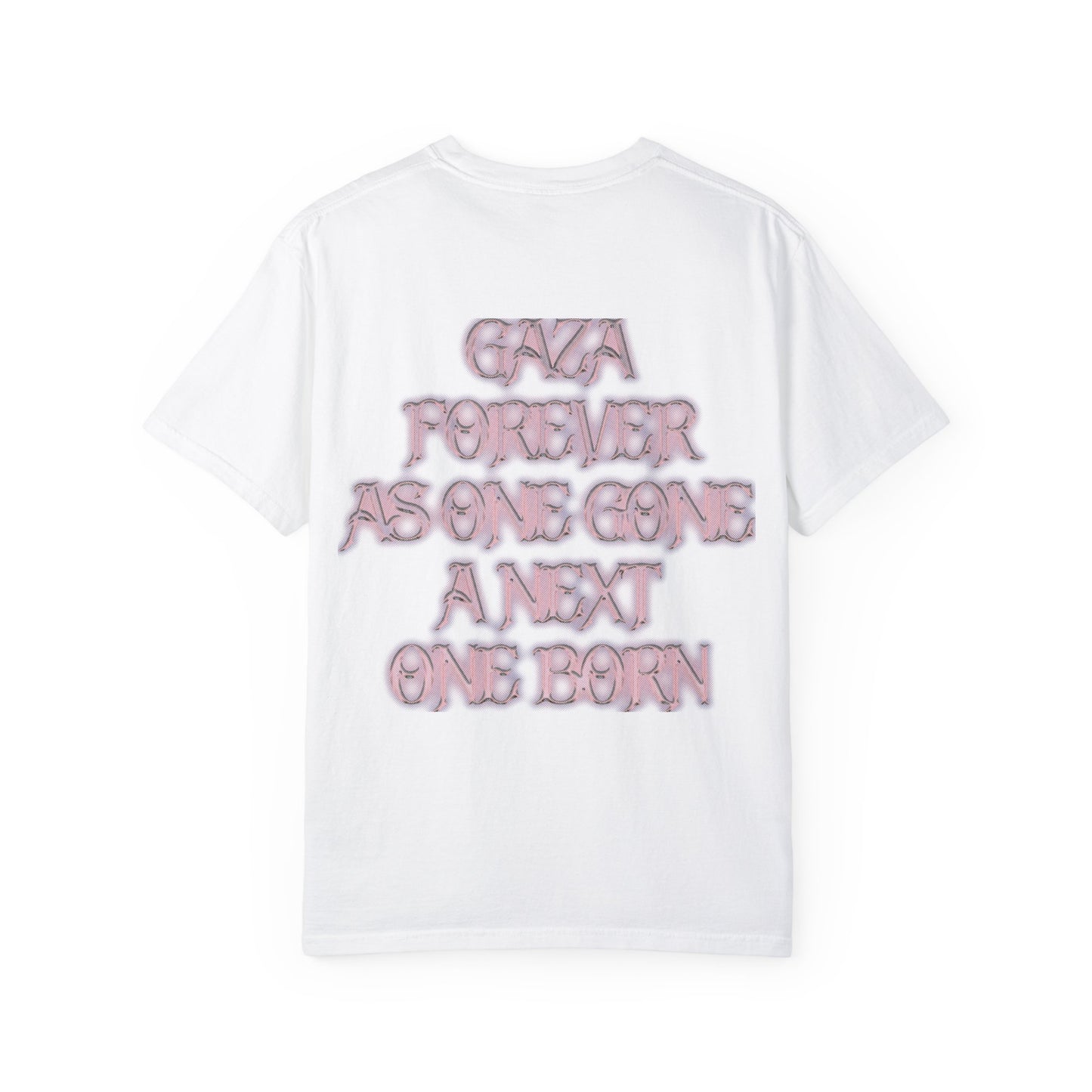 World Boss - Graphic Tee