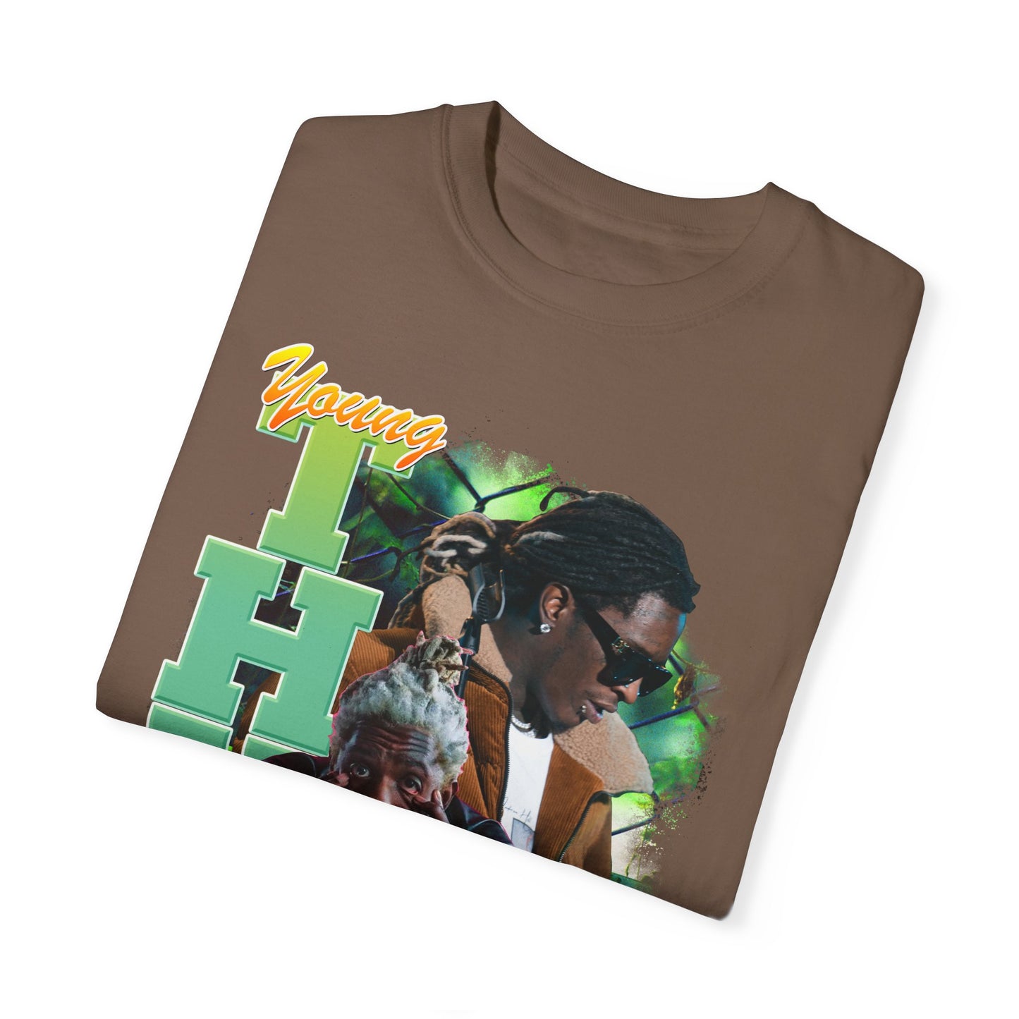 Young Thug - Graphic Tee