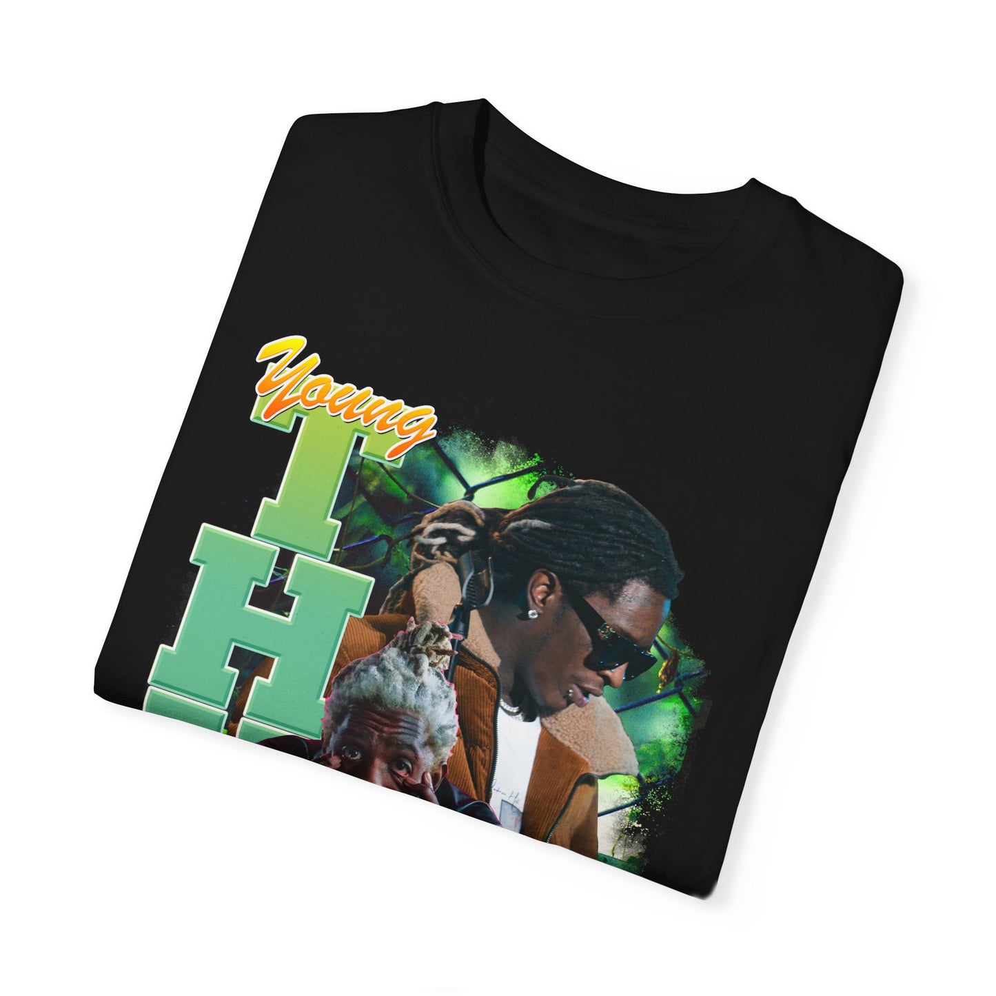 Young Thug - Graphic Tee