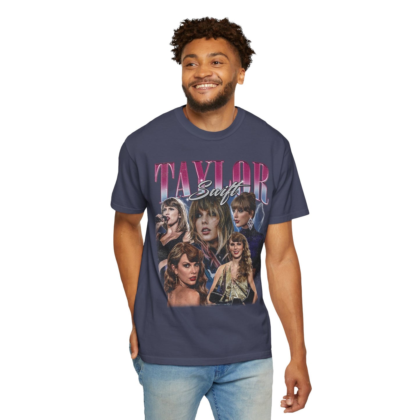 Swiftie - Graphic Tee