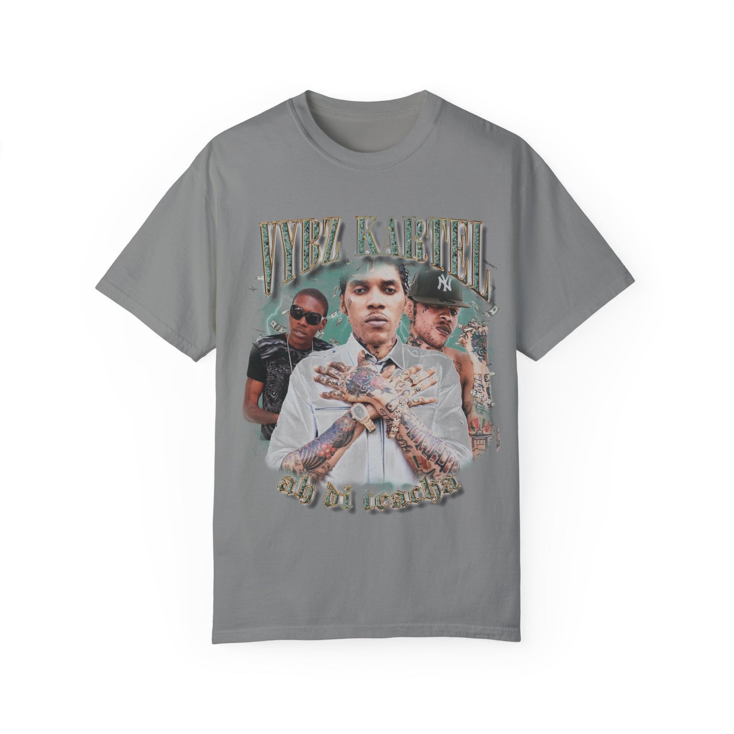 World Boss Vol. 2 - Graphic Tee