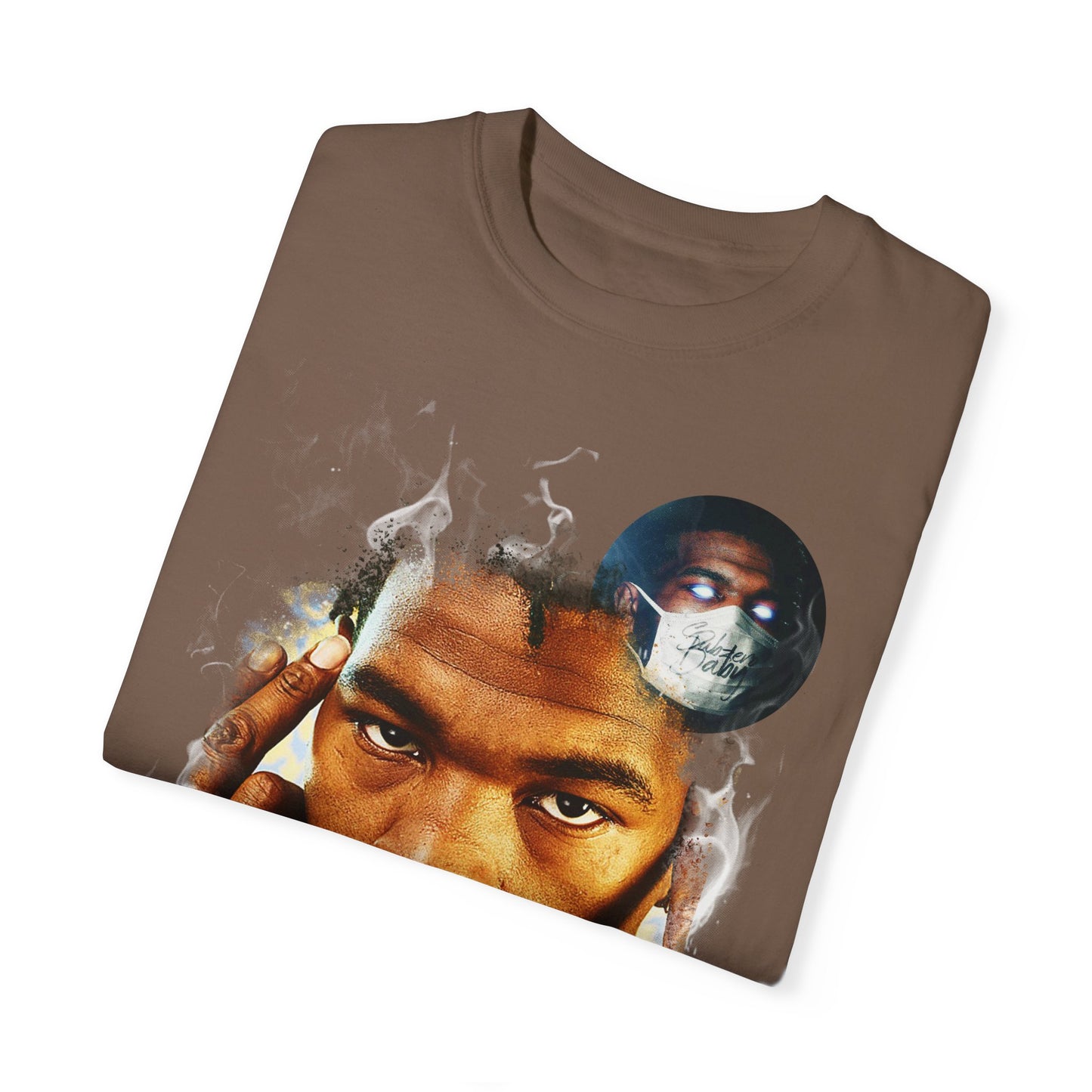 Lil Baby - Graphic Tee