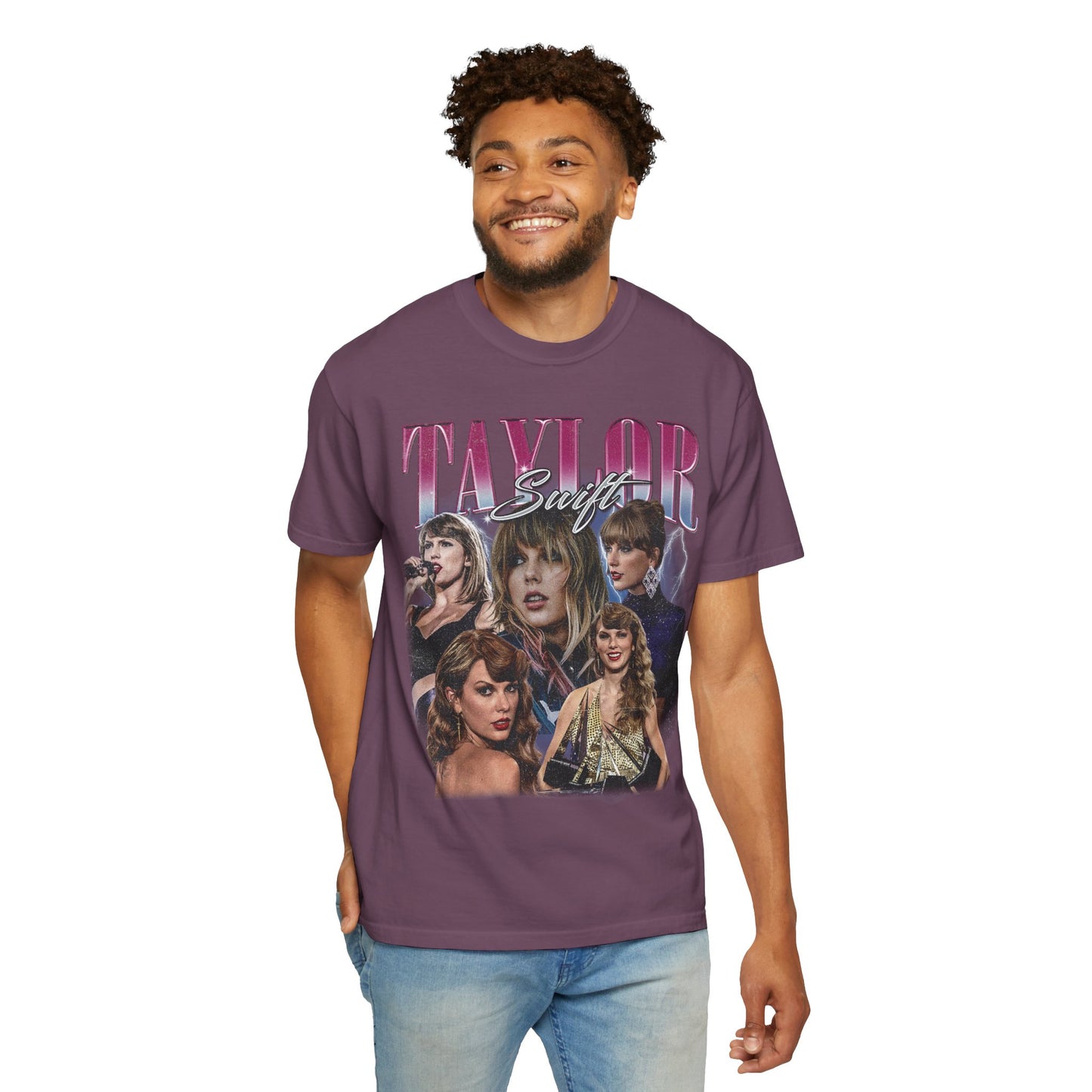 Swiftie - Graphic Tee