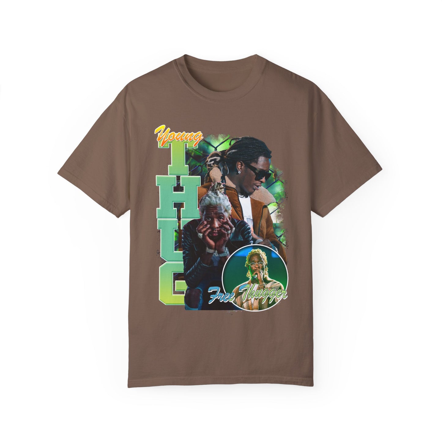 Young Thug - Graphic Tee
