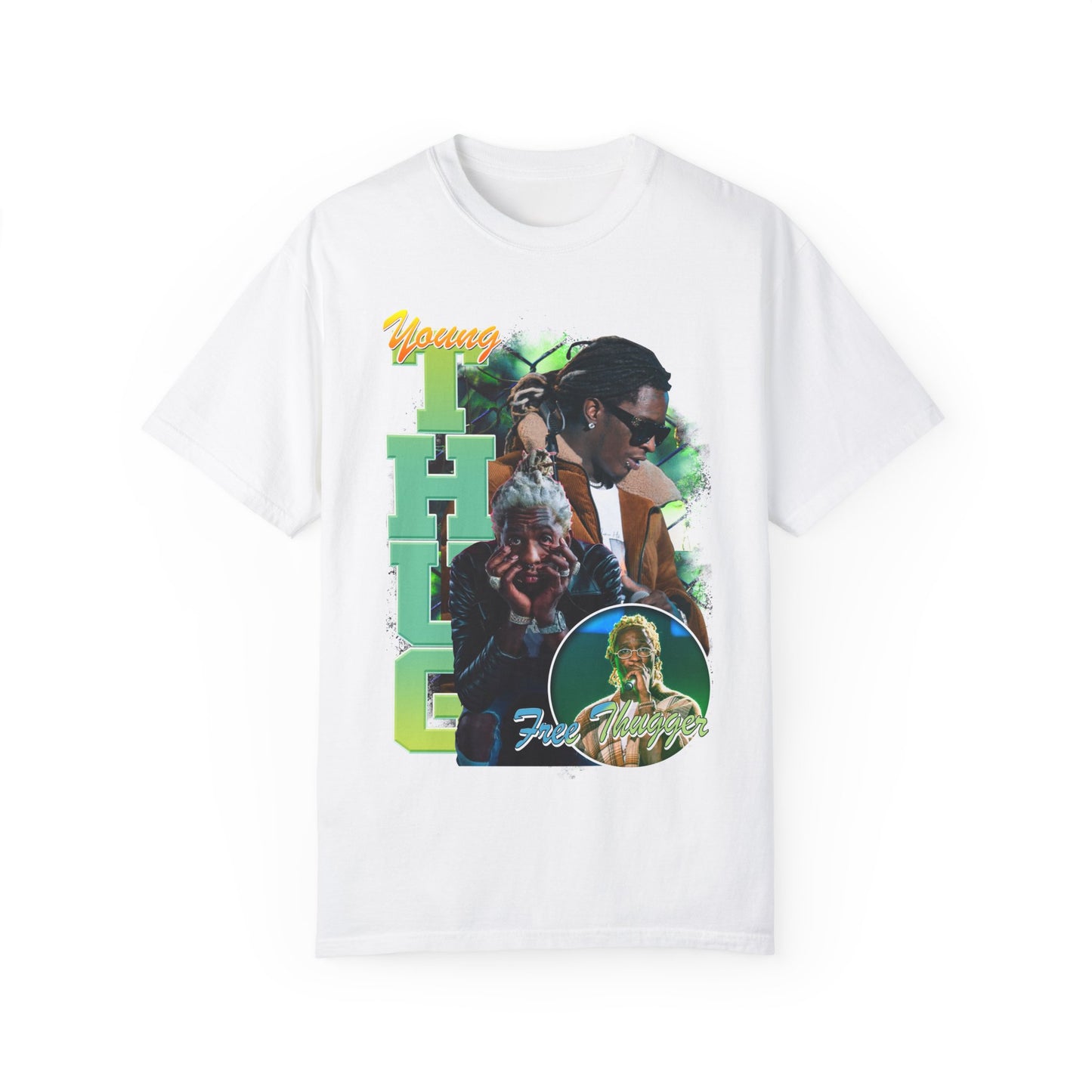 Young Thug - Graphic Tee