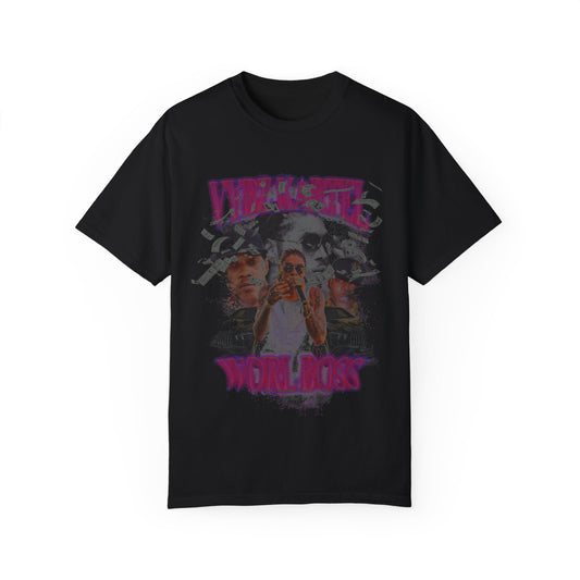 World Boss - Graphic Tee