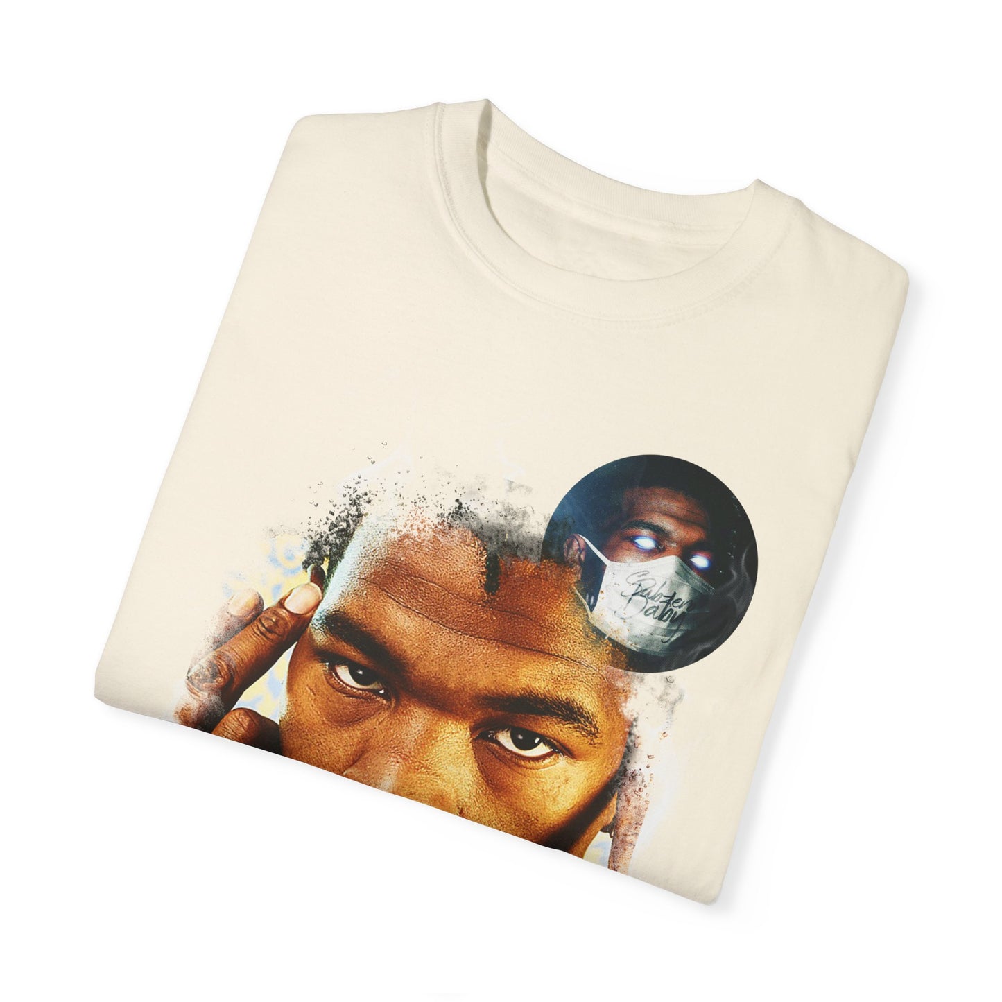 Lil Baby - Graphic Tee