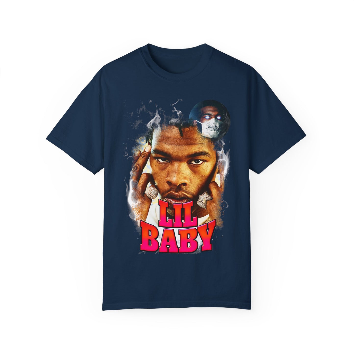 Lil Baby - Graphic Tee
