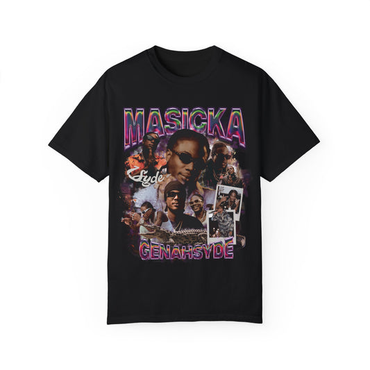 Masicka - Graphic Tee