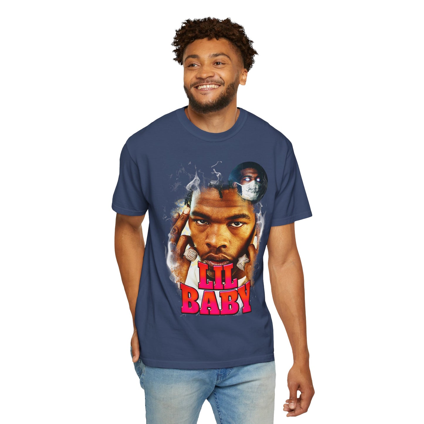 Lil Baby - Graphic Tee