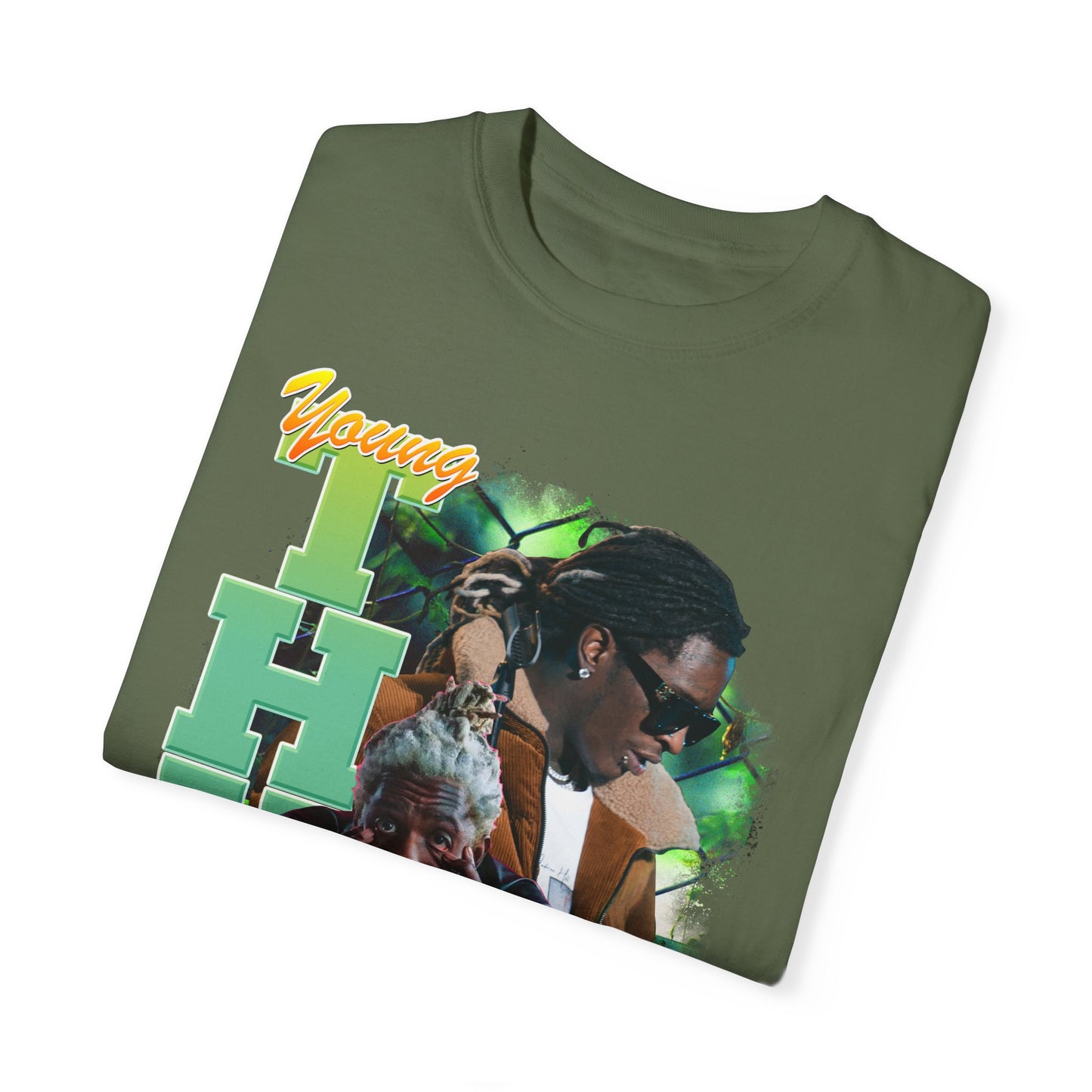 Young Thug - Graphic Tee