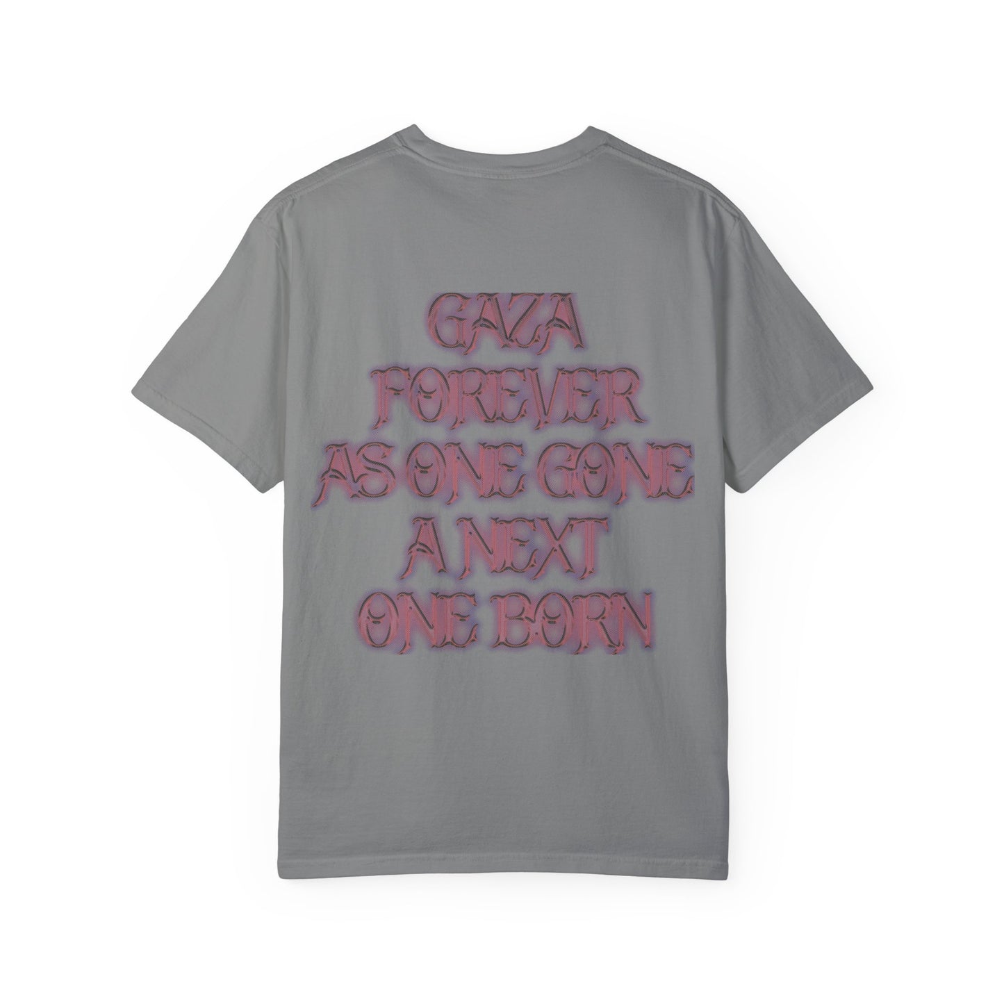 World Boss - Graphic Tee