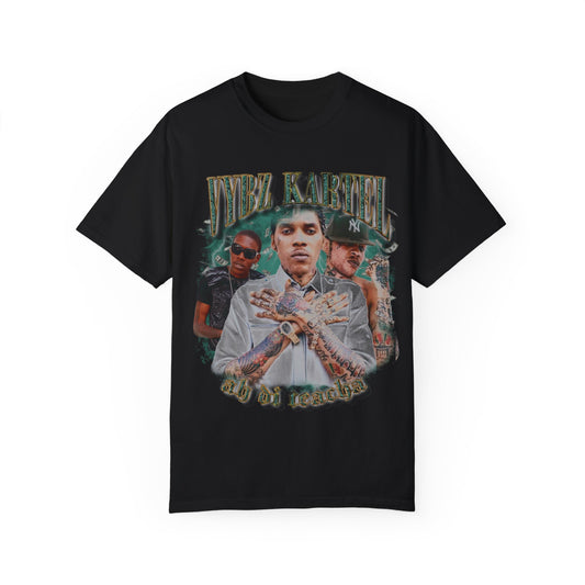 World Boss Vol. 2 - Graphic Tee