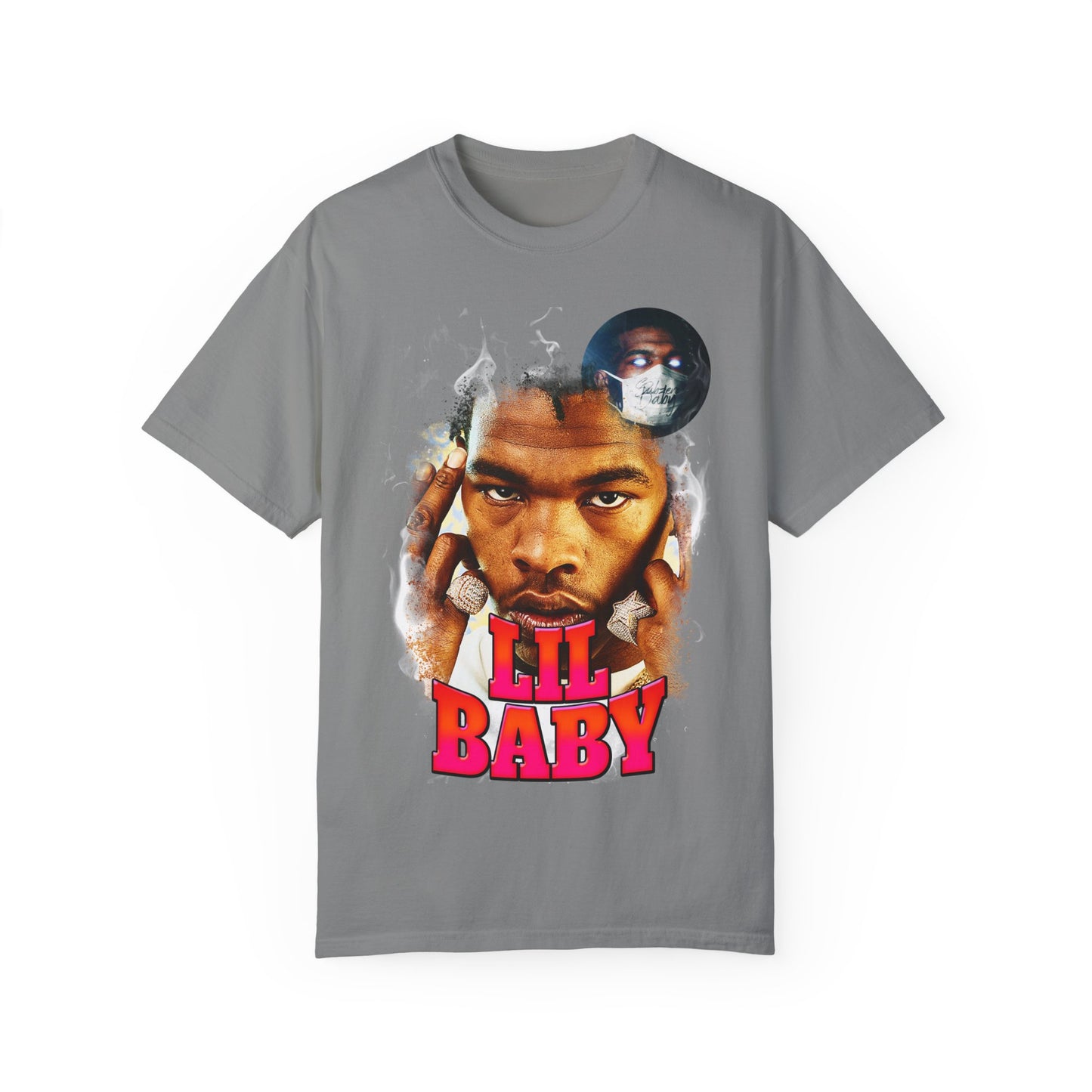 Lil Baby - Graphic Tee