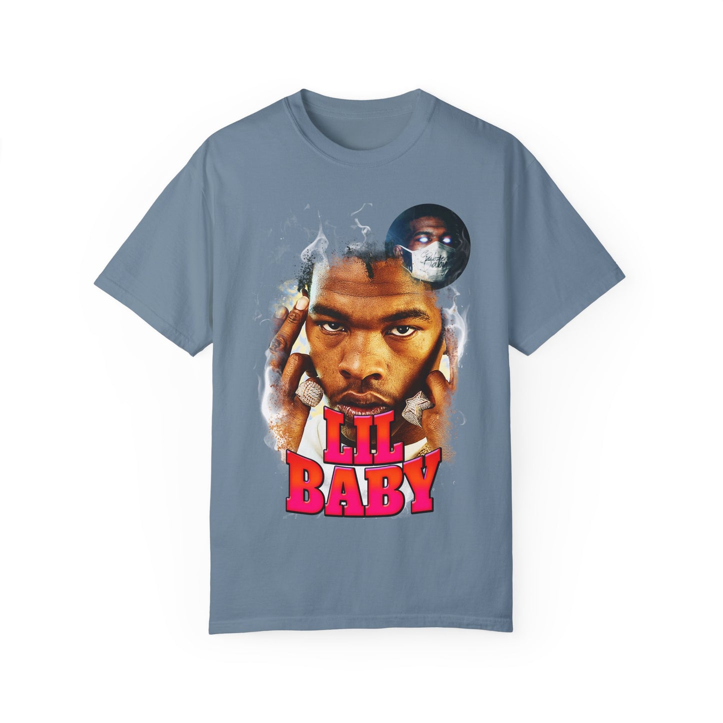 Lil Baby - Graphic Tee