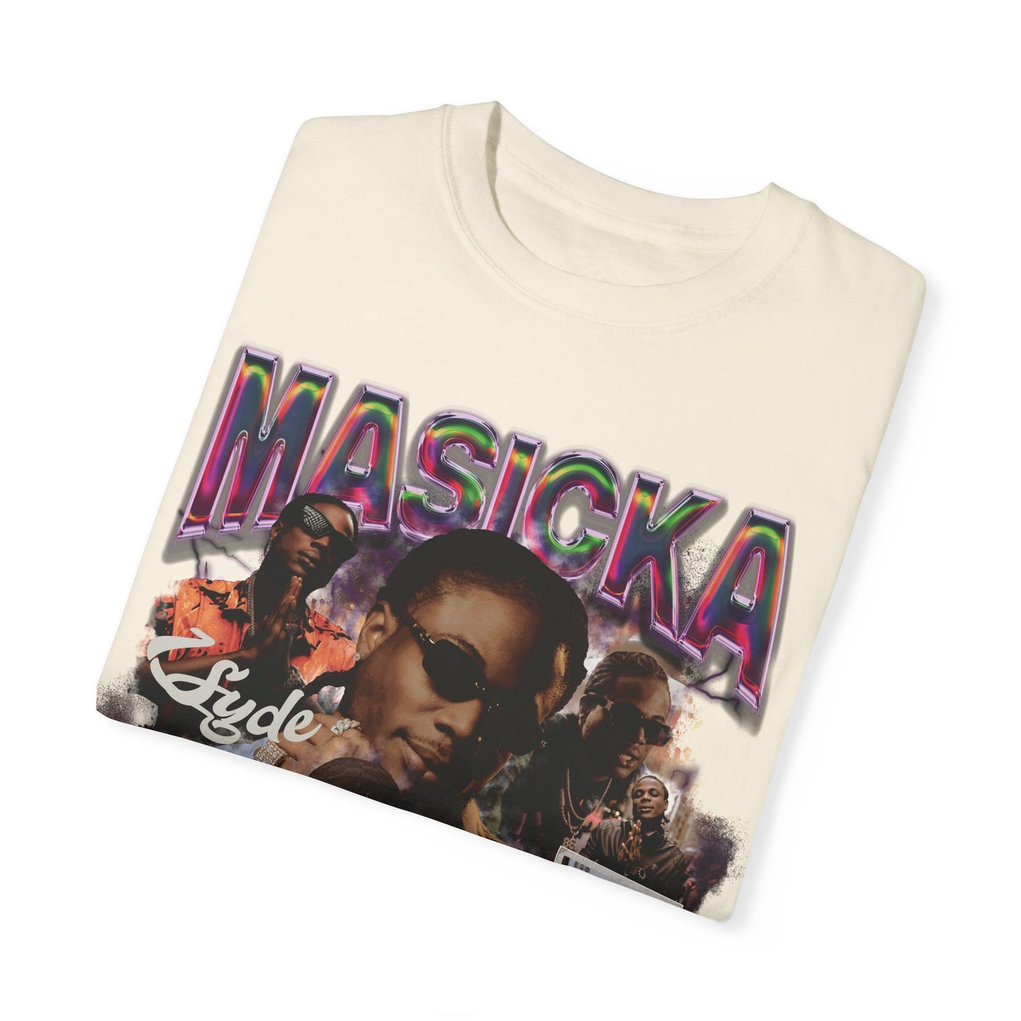 Masicka - Graphic Tee