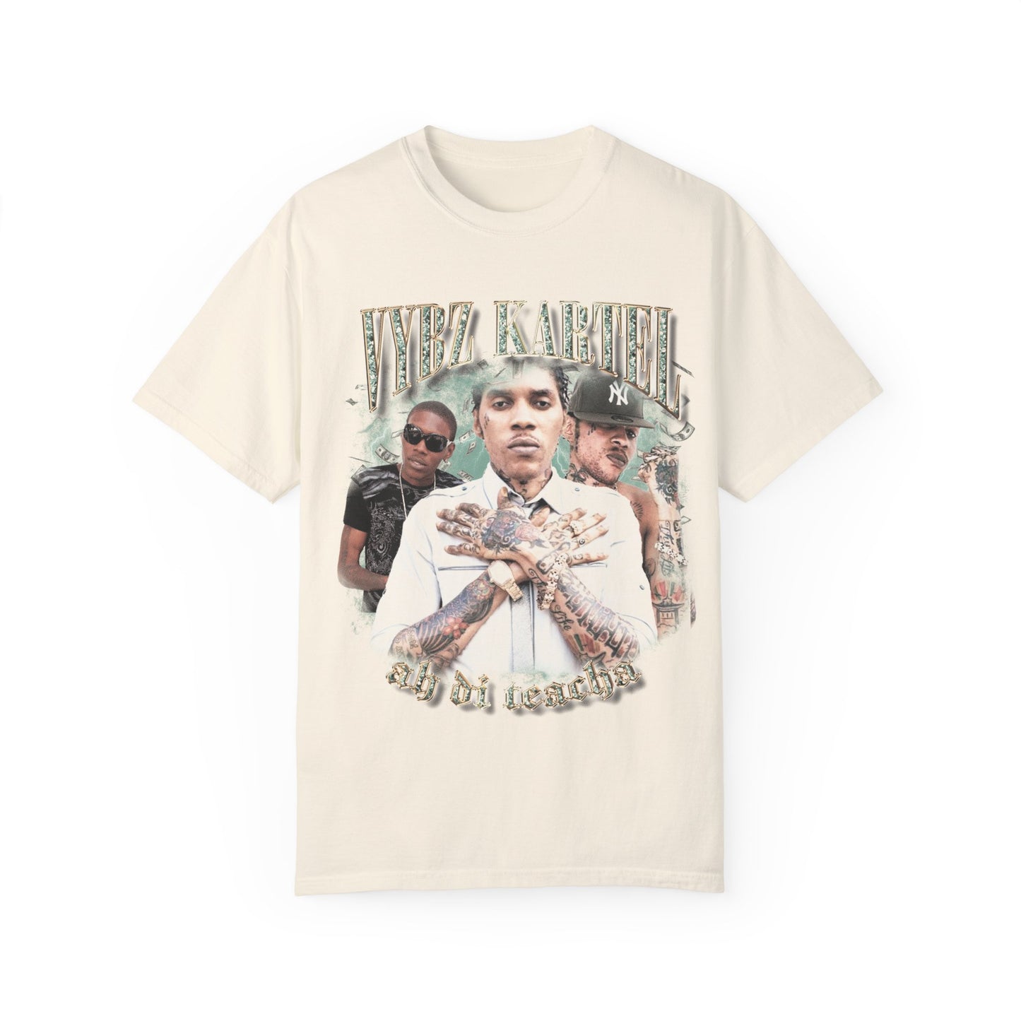 World Boss Vol. 2 - Graphic Tee