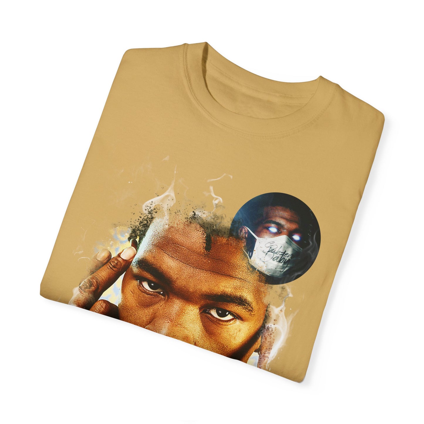 Lil Baby - Graphic Tee