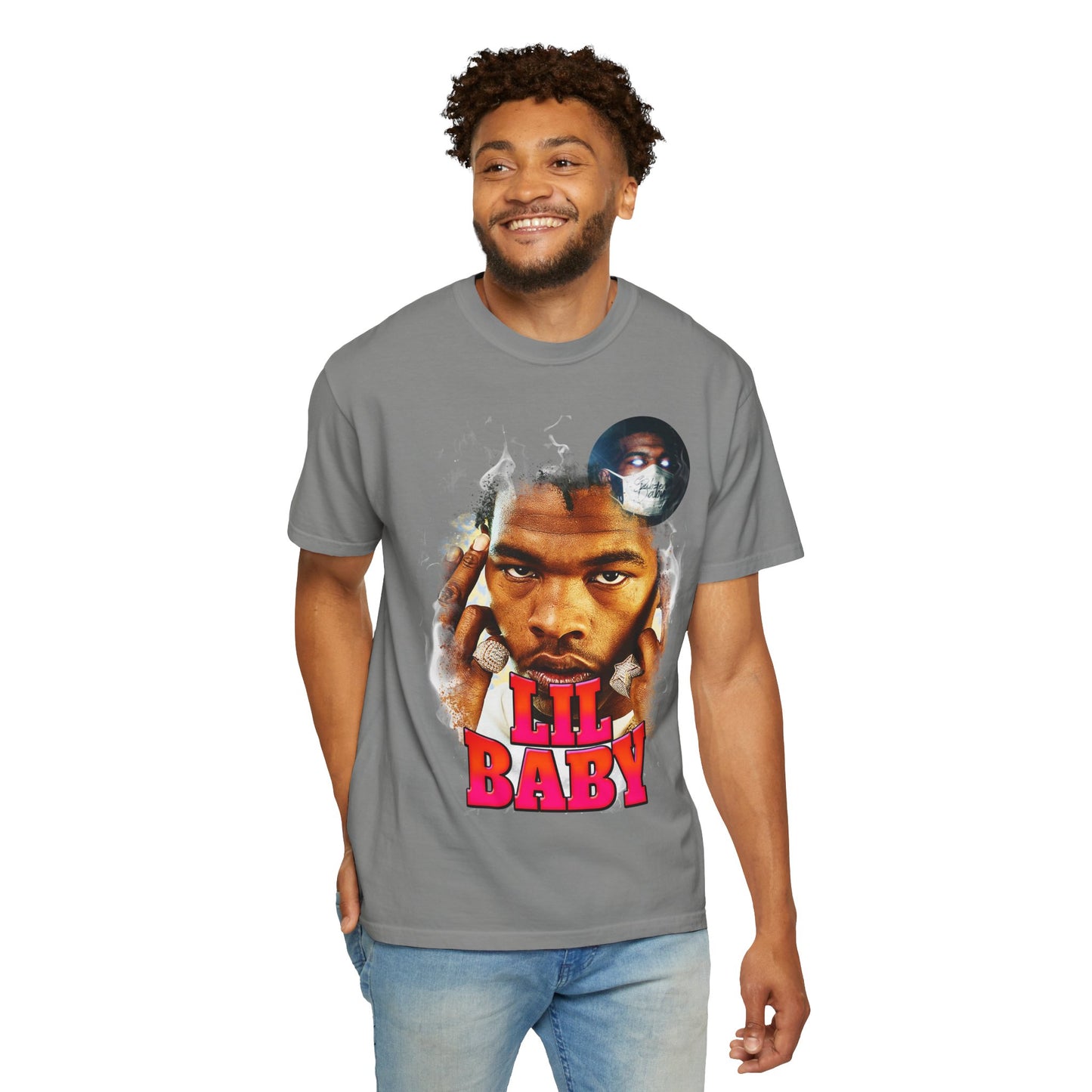 Lil Baby - Graphic Tee