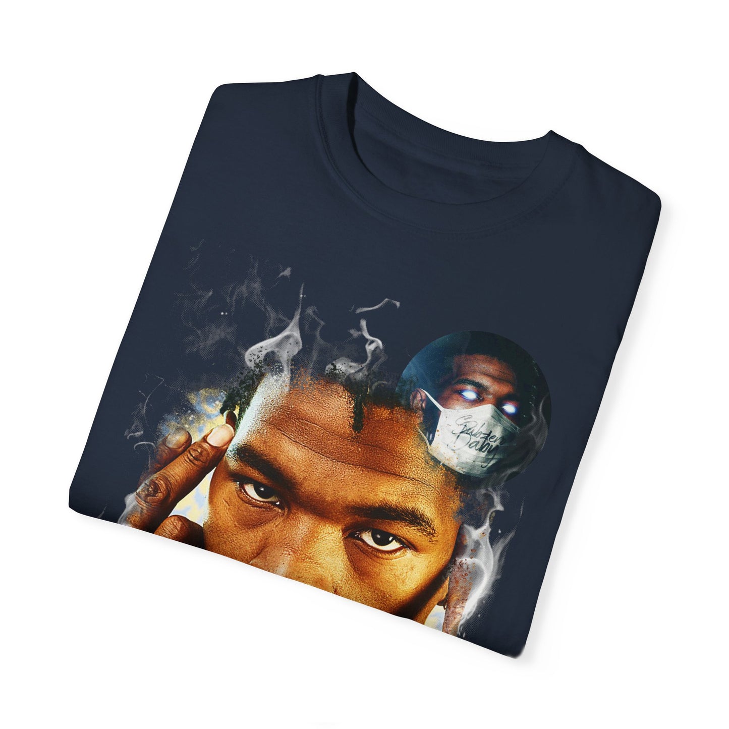 Lil Baby - Graphic Tee