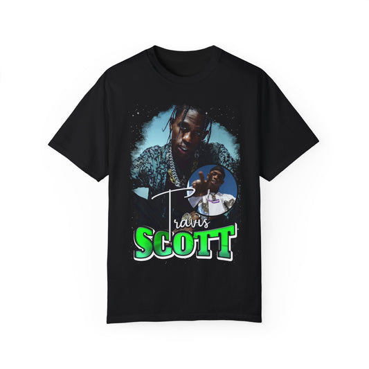 Travis Scott - Graphic Tee