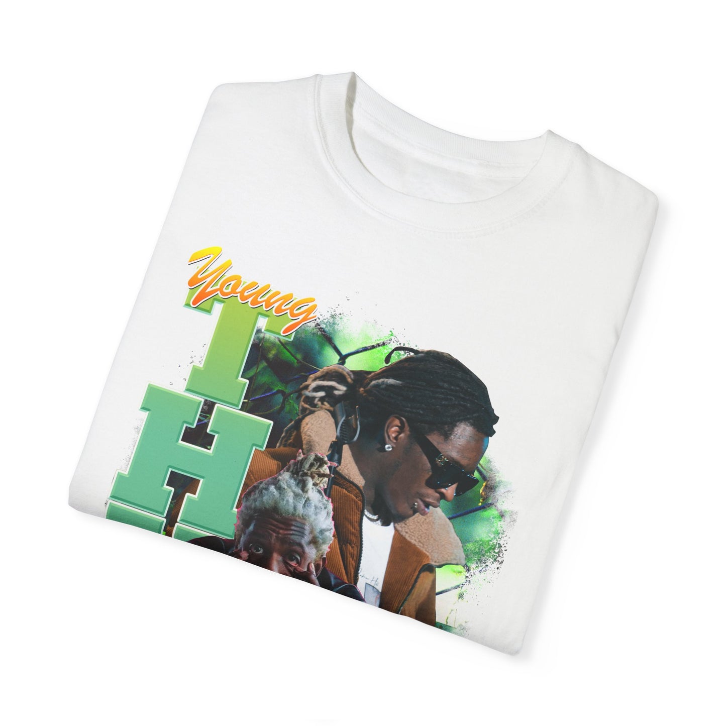 Young Thug - Graphic Tee