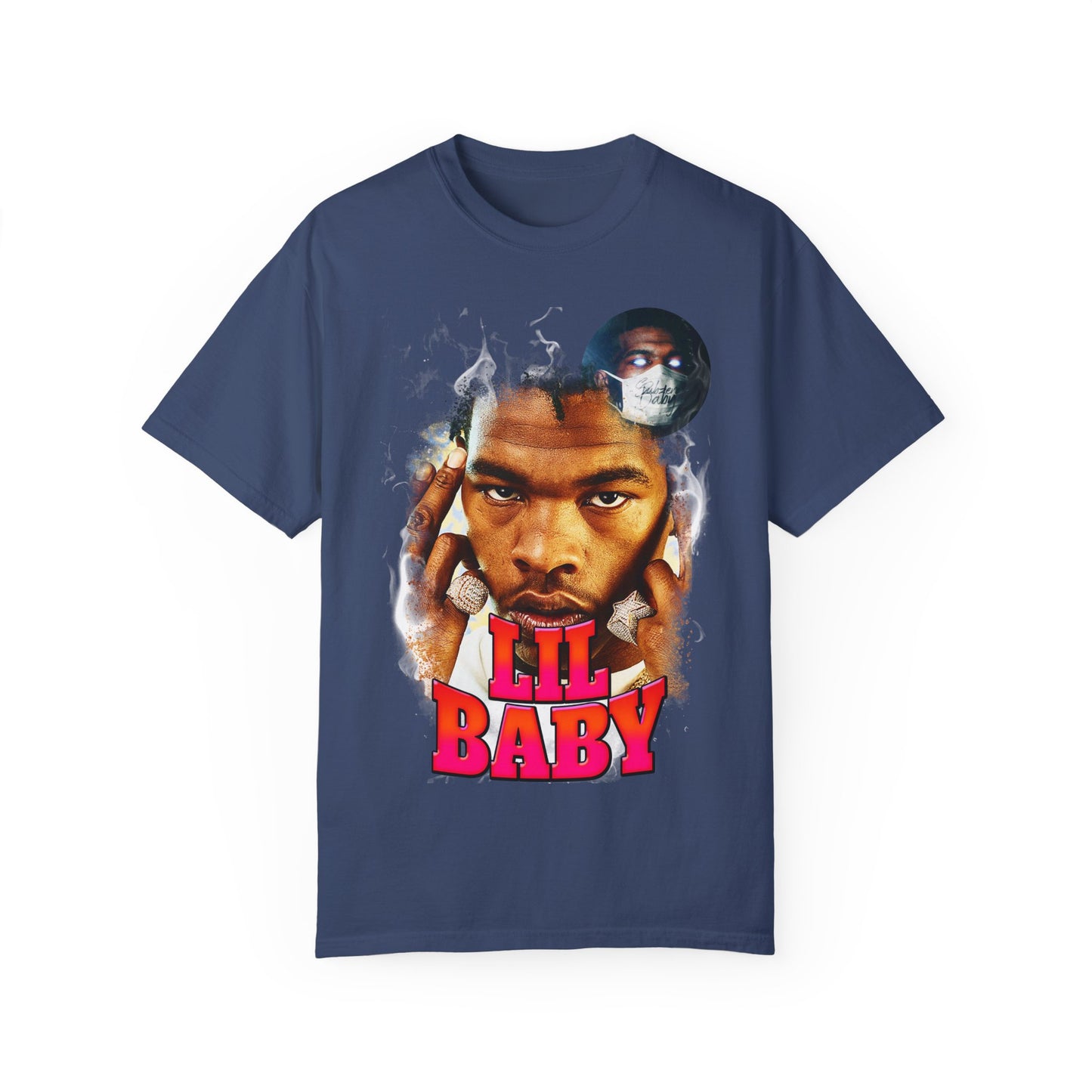 Lil Baby - Graphic Tee
