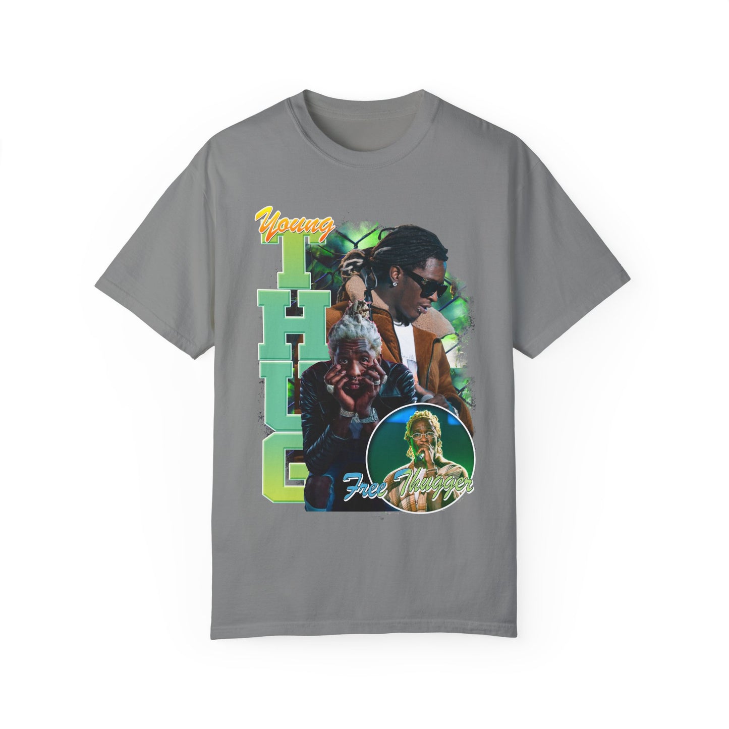Young Thug - Graphic Tee