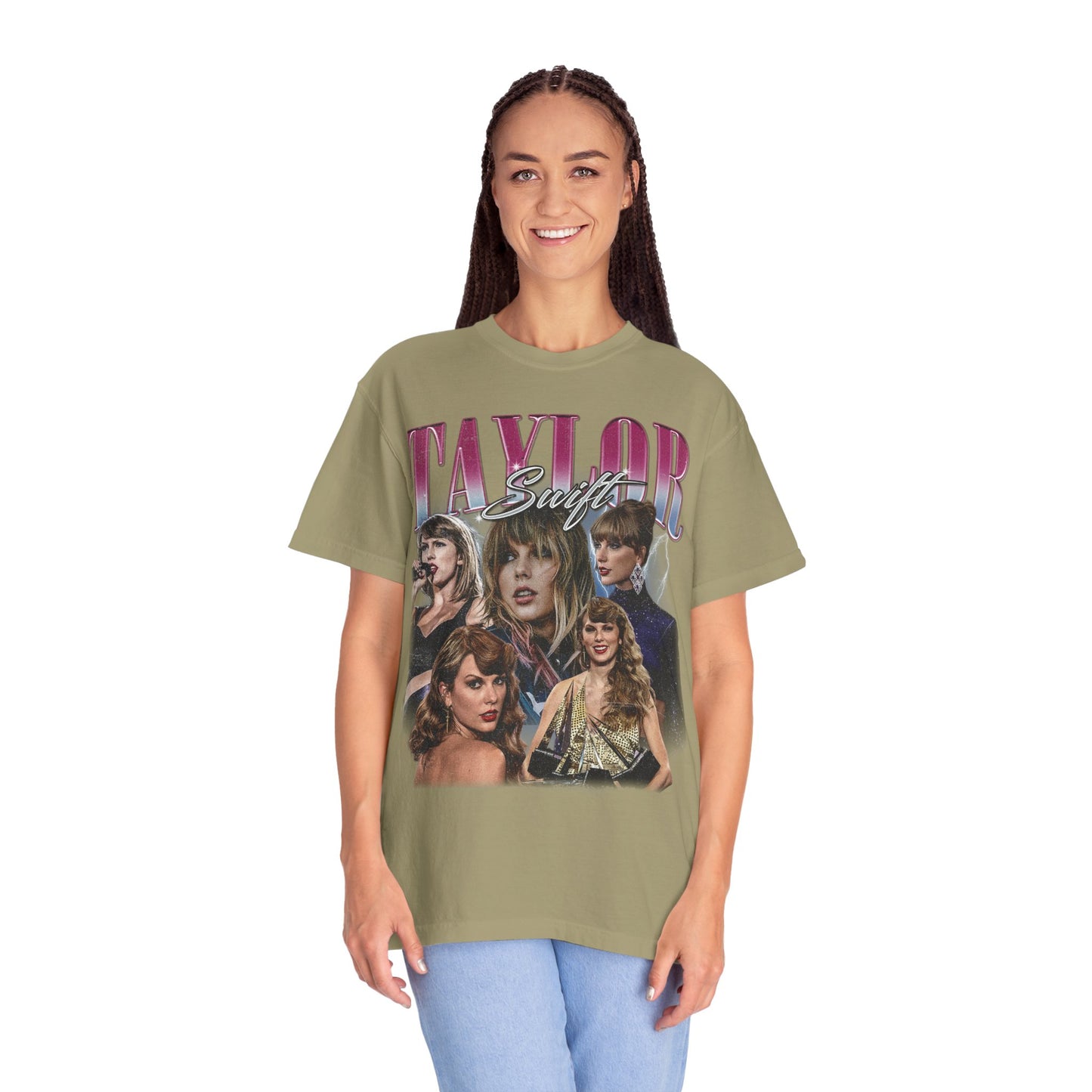 Swiftie - Graphic Tee