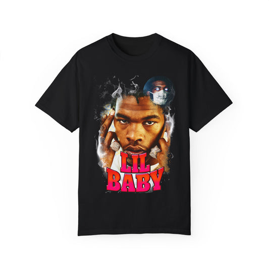 Lil Baby - Graphic Tee